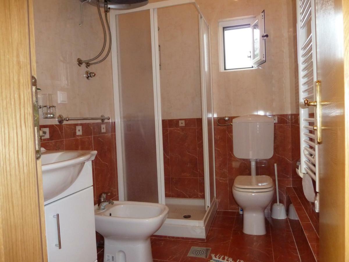 Panoramic Apartment Lujak 杜布罗夫尼克 外观 照片