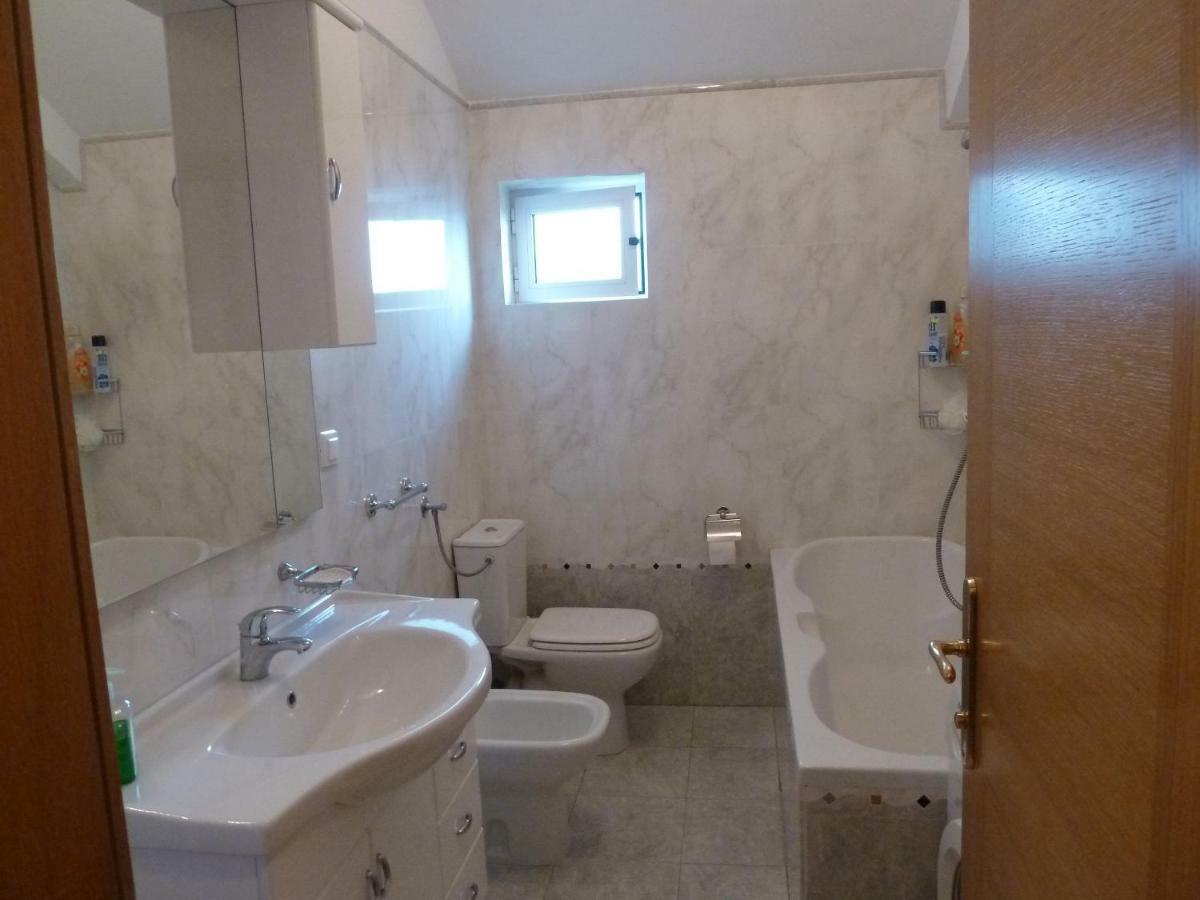 Panoramic Apartment Lujak 杜布罗夫尼克 外观 照片