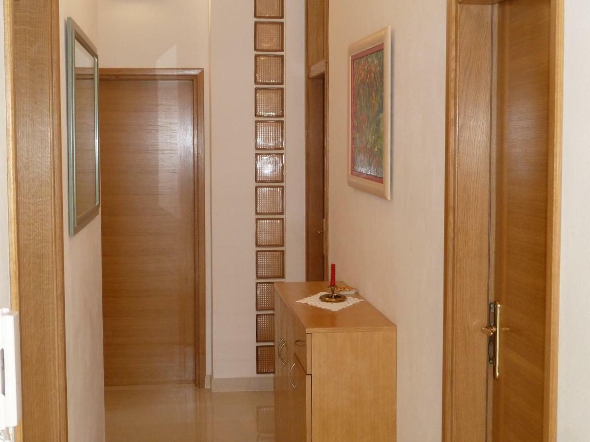 Panoramic Apartment Lujak 杜布罗夫尼克 外观 照片